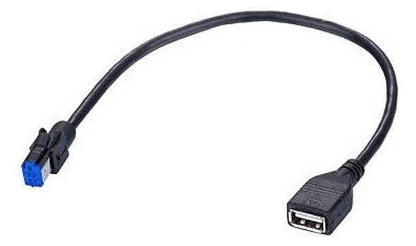 Adaptador De Audio Del Cable Del Usb Del Envío De Aps Ee. Uu 1