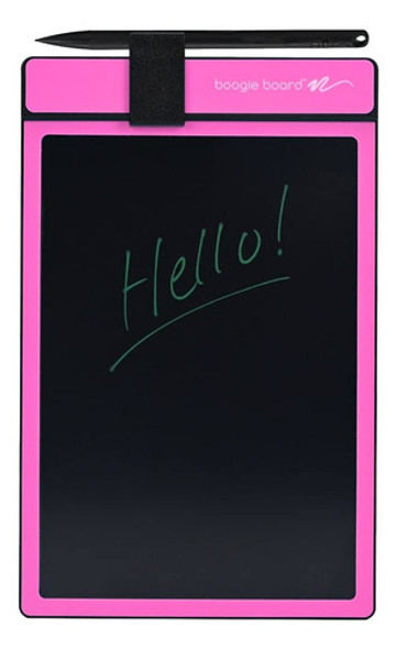 Boogie Board 85inch Lcd Tablet Tabletpink Pt01085pnka0002 0