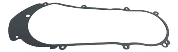 Junta Tapa De Motor Izquierda Zanella Cruiser X1 0