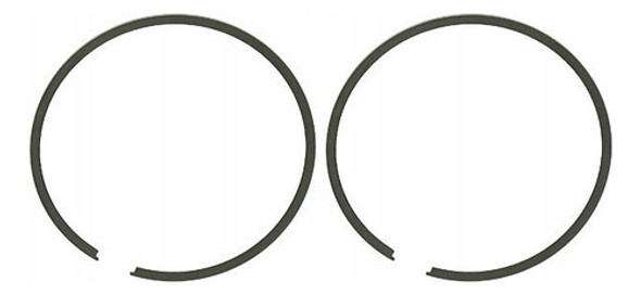 Aros De Piston Para Beta 300 Xtrainer (2019) - Cafe Race 0