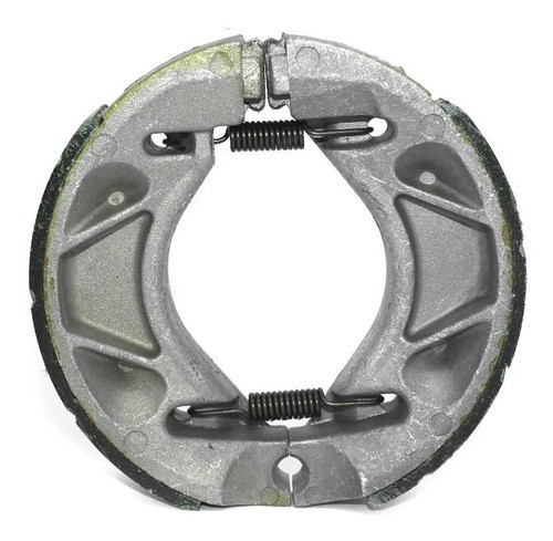 Patin De Freno Trasero Fz16 - New Crypton - Cbr 250 - Vini 0