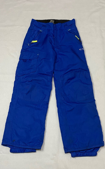 Pantalón Para Nieve Champion M 8/10 Años Ski Snowboard 0