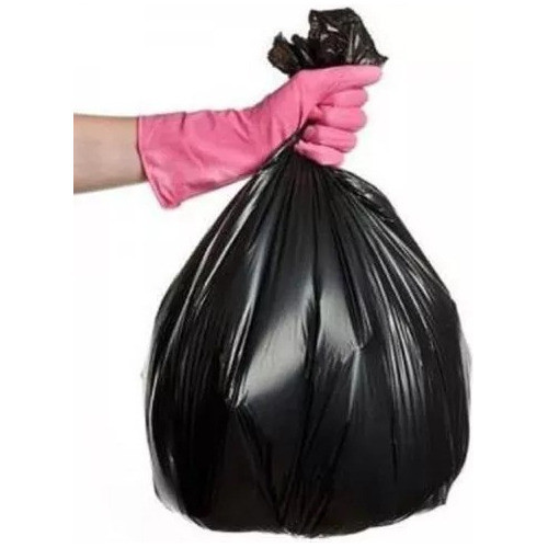 Bolsas De Consorcio 50x70 Negras X 100 Uni 0