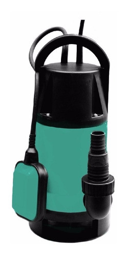 Bomba Sumergible Desagote Agua Sucia 750w Shimura Jh750b 0