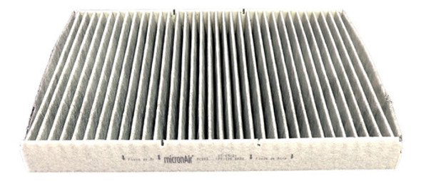 Filtro Habitáculo Original Volkswagen Bora 1.8 Nafta 1