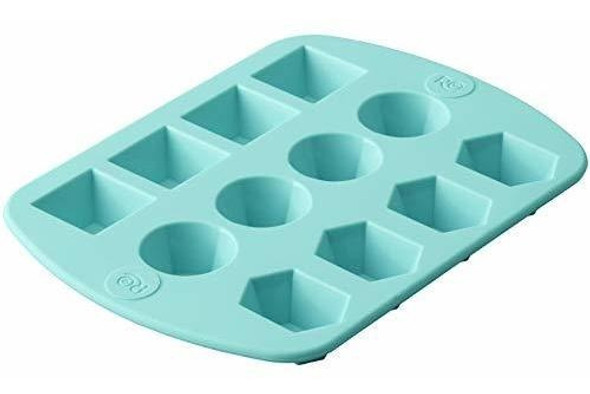 Kit De Actividades Rosanna Pansino Candy De Wilton Gema Vari 0