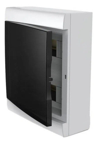 Caja Para Termica Sobreponer 24 Modulos Genrod Qenergy 1