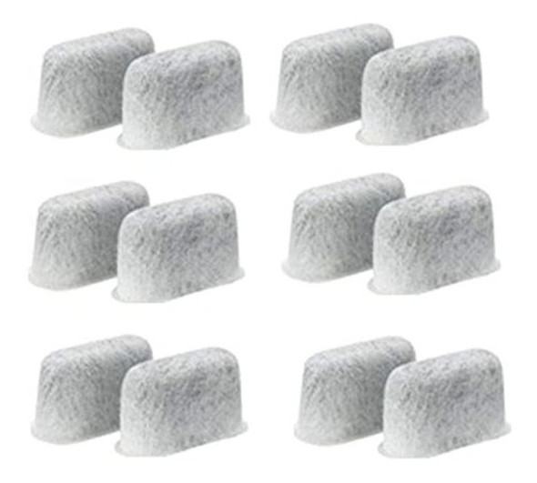 Reemplazo Generico Filtros De Agua De Carbon Reemplaza Los 0