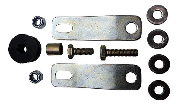 Kit Soporte Escape Vw Gac-sen-gol-sav-ab 1