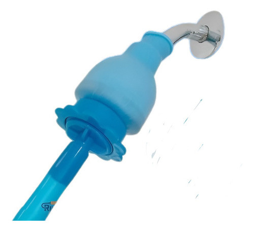 Manguera Elastica Para Ducha, Desmontable- Rinseroo Xl 0