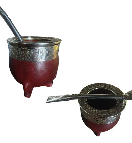 Kit Mate Y Bombilla 0