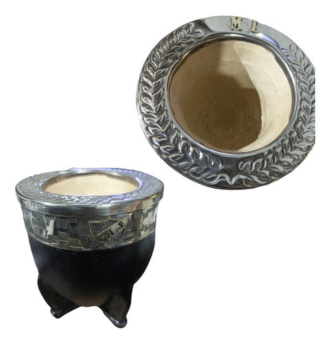 Kit Mate Y Bombilla 1