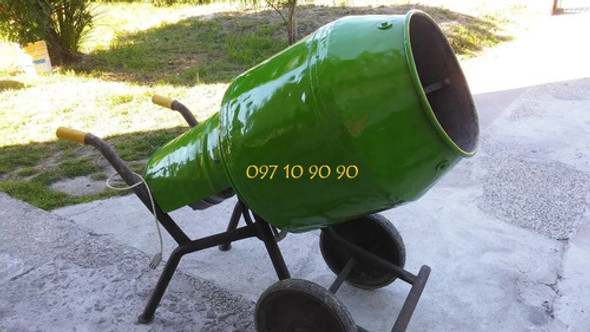 Alquiler Plancha Compactadora 1