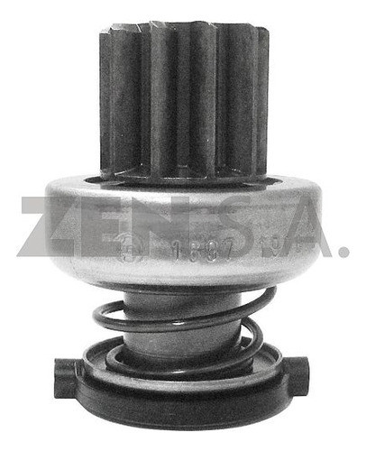 Bendix Arranque - Cargo Bosch 0