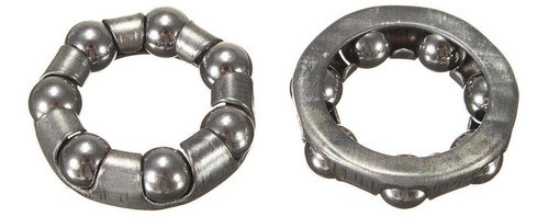 Jaula Grapodina Bolillas 3/16 Rueda Delantera Crapodina Bici 0