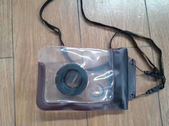 Funda Sumergible Camara De Fotos Dicapac 510 1