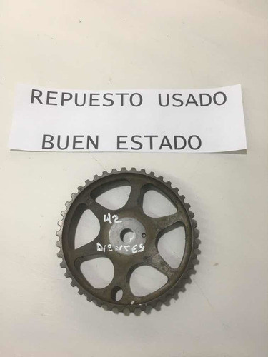Engranaje Arbol De Levas Peugeot Citroen   1.4 Nafta  Origin 1