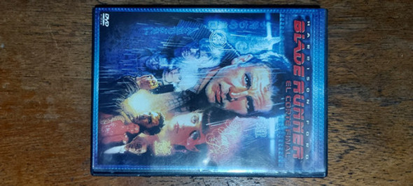 Blade Runner El Corte Final 0