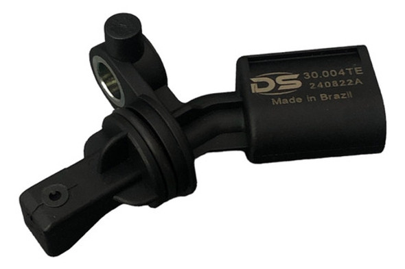 Sensor De Abs Freno Para Vw Amarok 2.0 Tdi Trasero Izq Ds 0