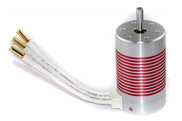 Motor Rc 3660 3800kv Brushless 1/10 Ph Ventas 0