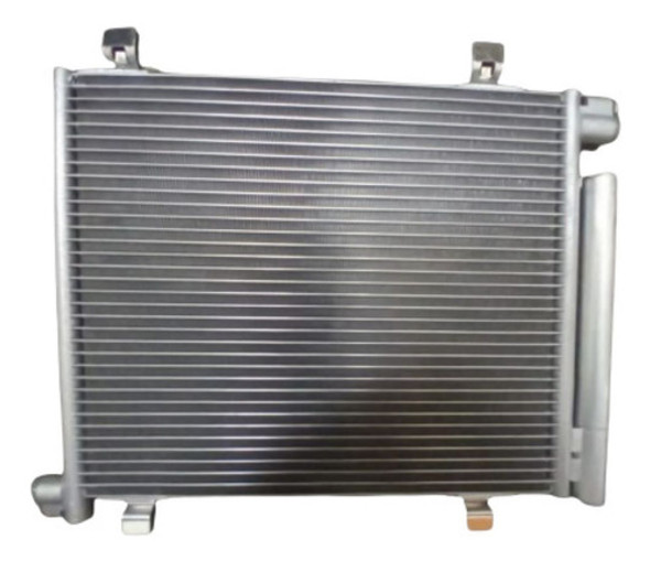 Condensador Volswagen Up 1.0 2014 2015 2016 2017 0