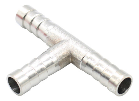 Conexion Niple Triple Para Manguera Neumatica 12 Mm Ca 0