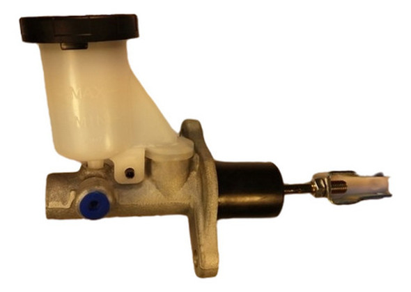 Bomba Embrague Nssan Terrano D22 5/8 Por Santa Cruz Frenos 0