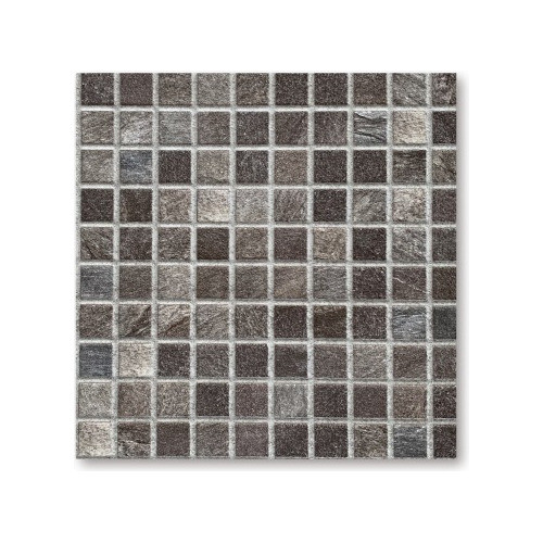 Ceramica Veneciano Ardesia Gris 33x33 San Lorenzo 0