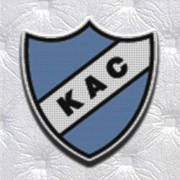 Parche Termoadhesivo Escudo Futsal Kimberley 0