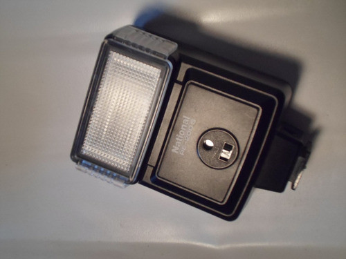 Flash National Pe 200 S - Funciona 1