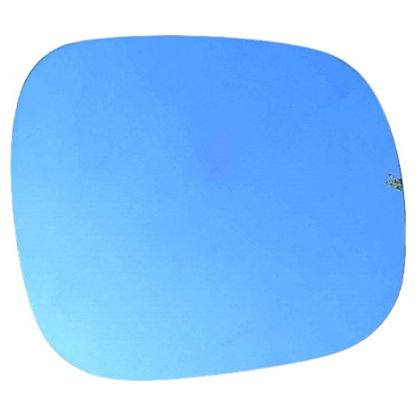 Vidrio Espejo Fiat Fiorino Izquierdo (original) 0