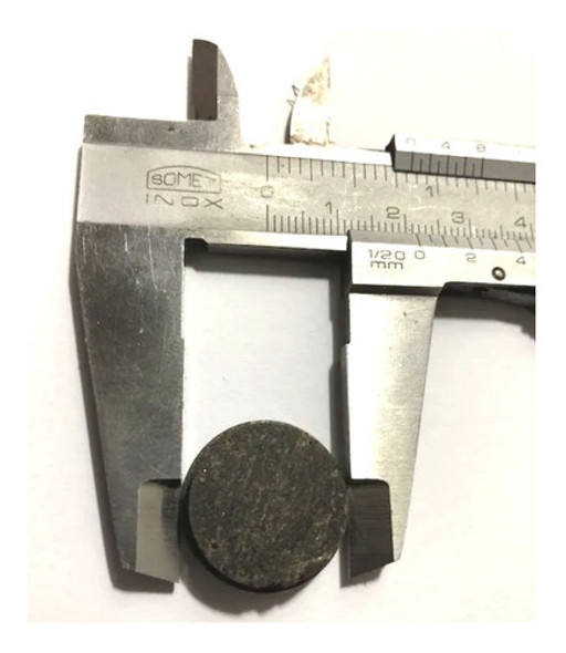 Juego De Pastillas De Freno Cooma S-pro Nueva Y Otras Pf0030 0