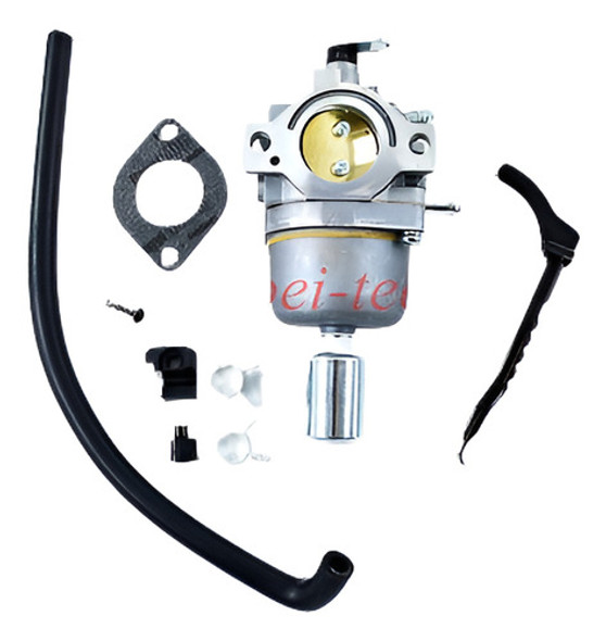 Carburador Para John Deere S1742 1642hs 1742hs Tractores Par 0