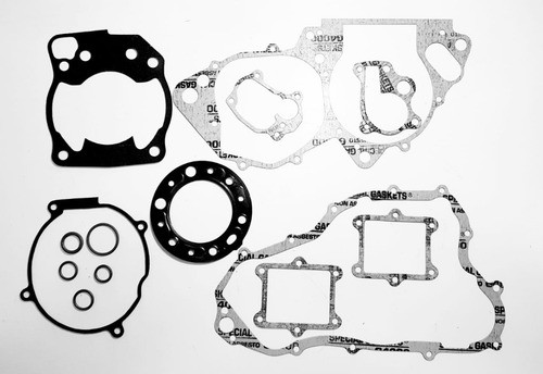 Kit Juntas Motor Honda Cr 250 R 92/00 C/oring Solomototeam 0