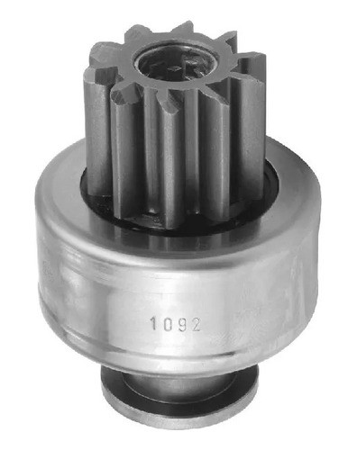 Impulsor De Arranque Bendix Piñon Zen  1092 0
