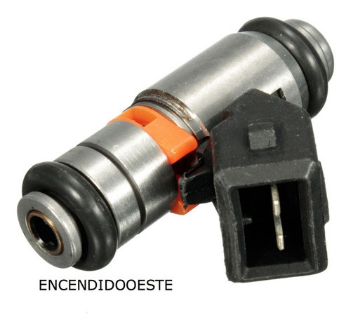 Kit Juego X4 Inyectores Nafta Ford Ecosport Rocam 1.6 8v 1
