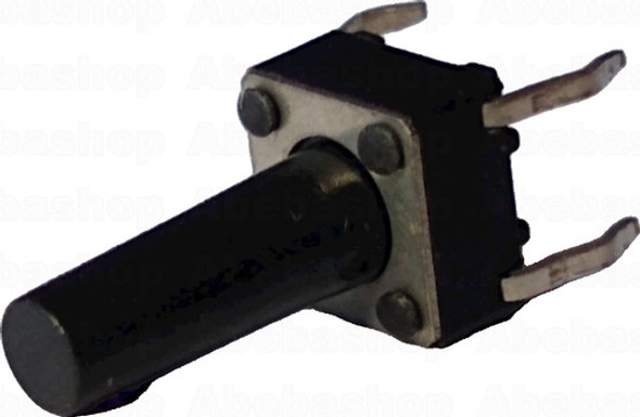 Pulsador 12.5mm Push Button Boton Tecla Tact 0