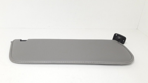 Parasol Visera De Ford F-100 92/98 Lado Derecho Color Gris 1