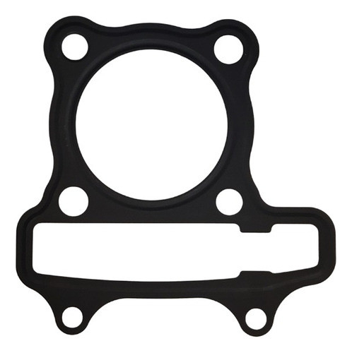 Junta Tapa De Cilindro Original Honda Elite 125 Tuamoto 0