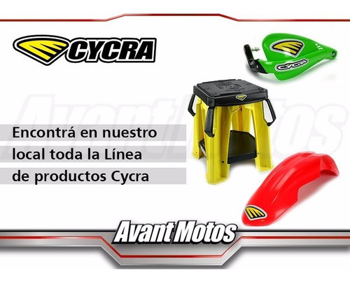 Alambre Para Puños Moto Cuatri Helix Avant Motos 1