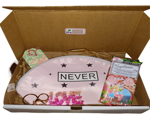 Caja De Regalo Día De La Madre Personalizadas 0