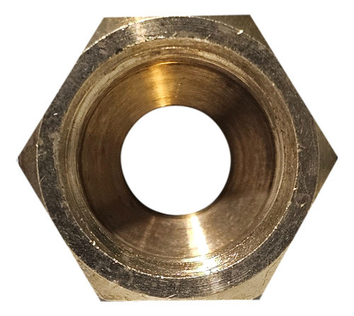 Reduccion 1/2 Macho X 3/8 Soldar Flare Soldar Refrigeracion 1