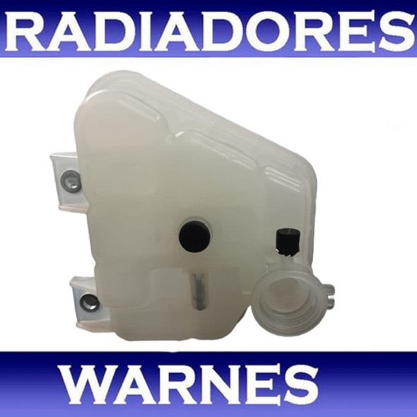 Deposito Recuperador Toyota Sw4 2.8 2016 2017 2018 2019 1