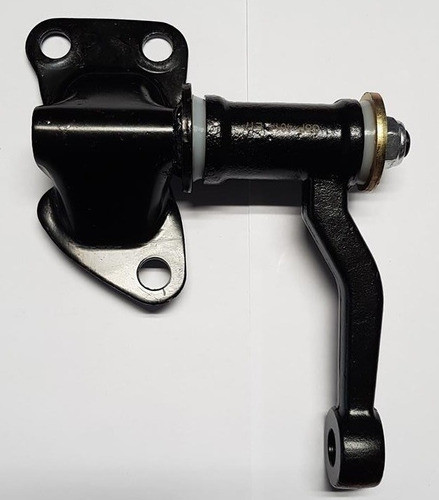 Brazo Auxiliar (4wd) Gsp Nissan Frontier 4wd 06-15 0