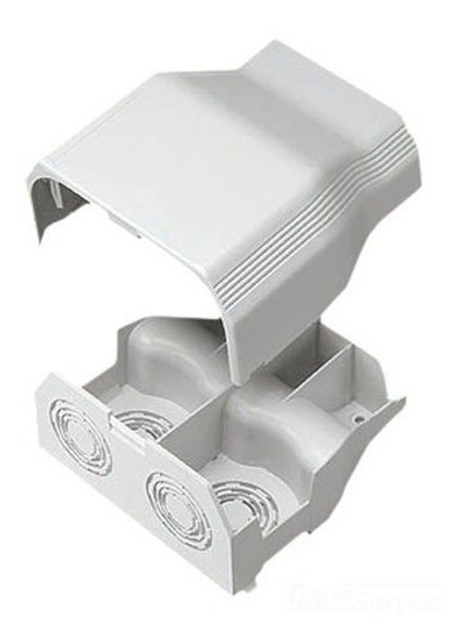 Panduit T70eeiw Potencia Nominal Raceway Entrada Final Ajust 0