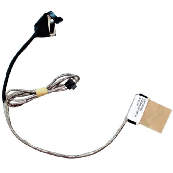 Pantalla Lvds Lcd De Led Video Cable Para Hp Pavilion 15-f02 0