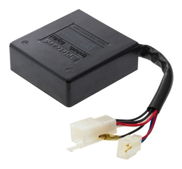 Cdi Kawasaki Klr Tengai 650 1990 A 2007 0