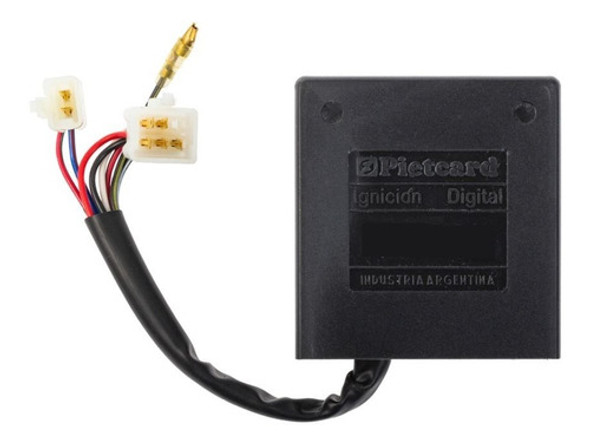 Cdi Kawasaki Klr Tengai 650 1990 A 2007 1