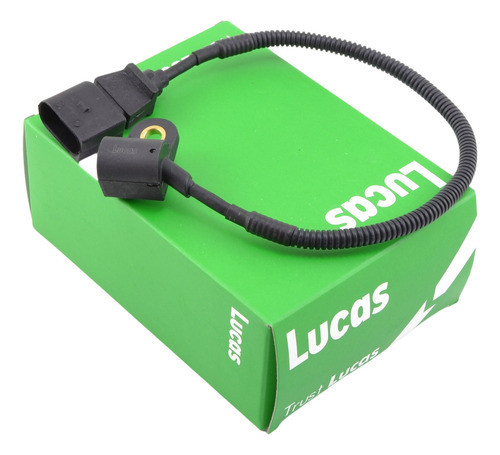 Sensor De Leva Fase Seat Altea 1.9 Tdi 0