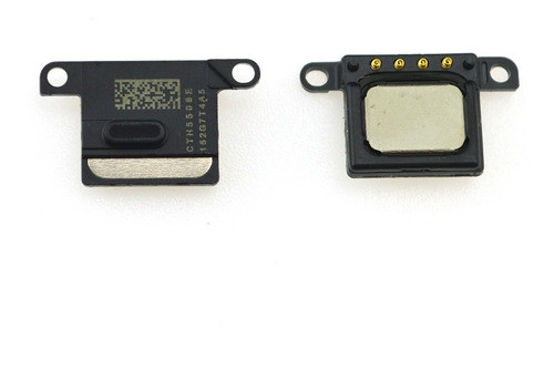 Parlante Buzzer Oido Compatible Con iPhone 6s 0